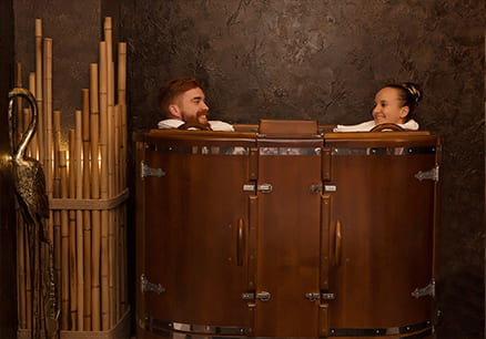 Тайский спа салон Минск