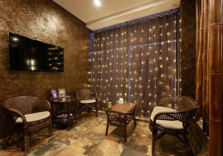 Тайский спа Минск